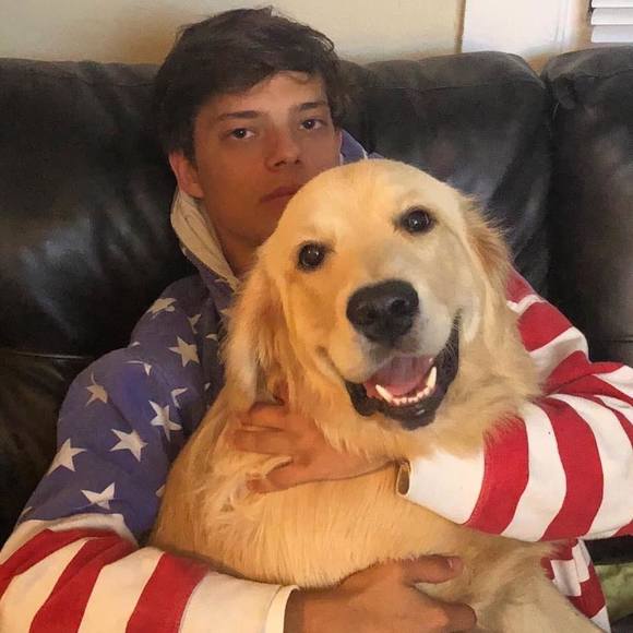 Meet your Posher, Alexandre - Picture 1 of 1